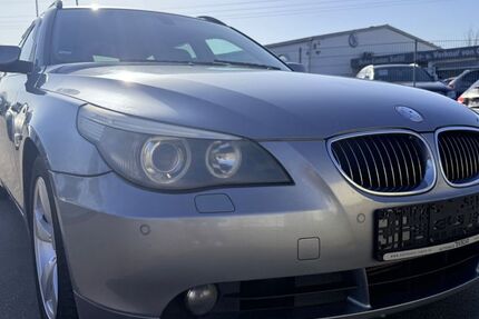BMW 525 322.000 km 2.600 &euro; Lahr-Langenwinkel 77933