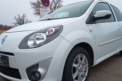 Renault Twingo 270.000 km 1.500 &euro; Lahr-Langenwinkel 77933