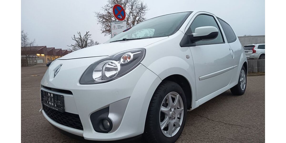 Renault Twingo 270.000 km 1.800 &euro; Lahr-Langenwinkel 77933