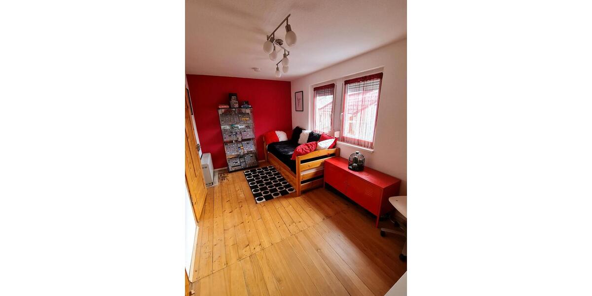Einfamilienhaus Friesenheim - 5 Zimmer, 120 m&sup2;, 330.000&euro; | Angebot:26582582