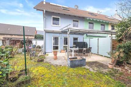 Haus Herbolzheim - 5 Zimmer, 150 m&sup2;, 520.000&euro; | Angebot:25142665