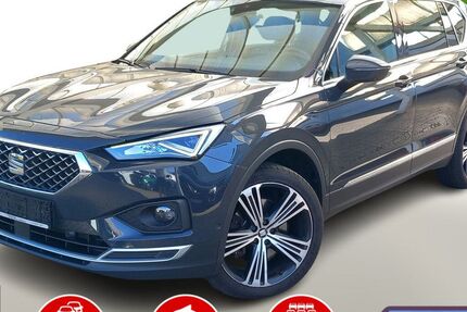 Seat Tarraco 142.900 km 22.488 &euro; Kehl 77694