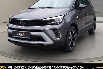 Opel Crossland (X) 50.103 km 17.950 &euro; Haslach im Kinzigtal 77716