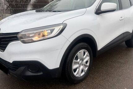 Renault Kadjar 173.000 km 6.500 &euro; Lahr 77933