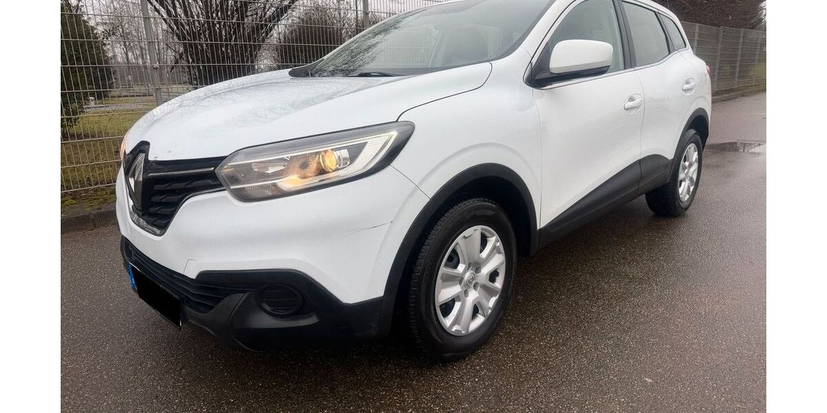 Renault Kadjar 173.000 km 6.999 &euro; Lahr 77933