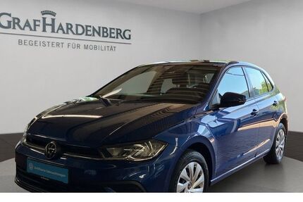 VW Polo 32.300 km 18.333 &euro; Offenburg 77652