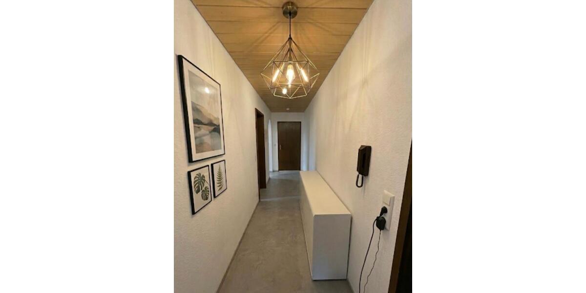 Etagenwohnung Achern - 3 Zimmer, 96 m&sup2;, 240.000&euro; | Angebot:25646003