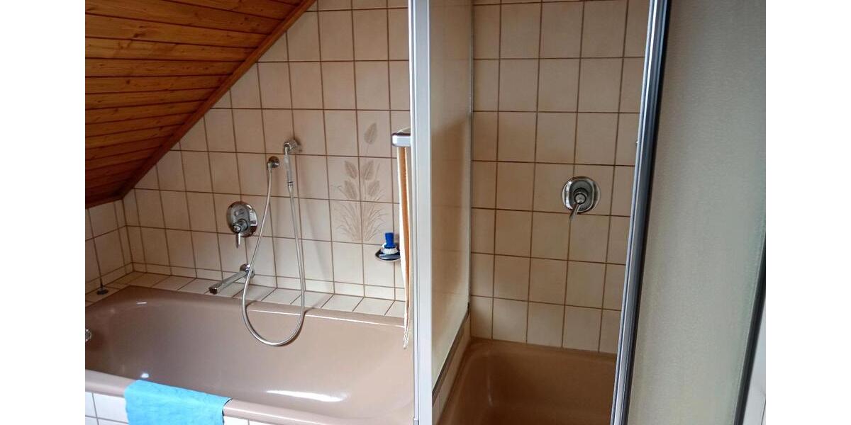 Doppelhaushälfte Friesenheim - 6 Zimmer, 123 m&sup2;, 439.000&euro; | Angebot:27004813
