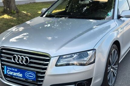 Audi A8 216.723 km 13.888 &euro; Kippenheim 77971