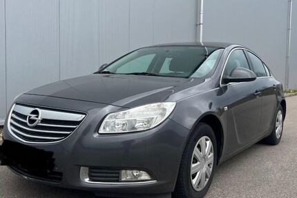 Opel Insignia 175.000 km 3.300 &euro; Ottersweier 77833