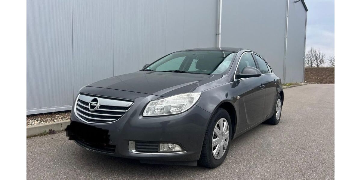 Opel Insignia 175.000 km 3.300 &euro; Ottersweier 77833
