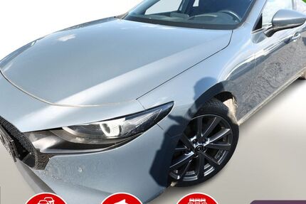 Mazda 3 110.350 km 18.388 &euro; Kehl 77694