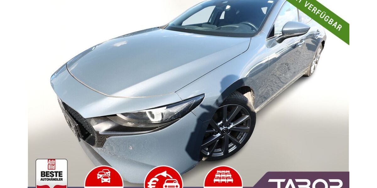 Mazda 3 110.350 km 18.388 &euro; Kehl 77694