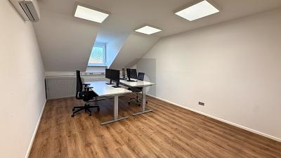 PROFESSIONELLES, INSPIRIERENDES ARBEITSUMFELD - Gewerbeobjekt Offenburg | Angebot:26488210