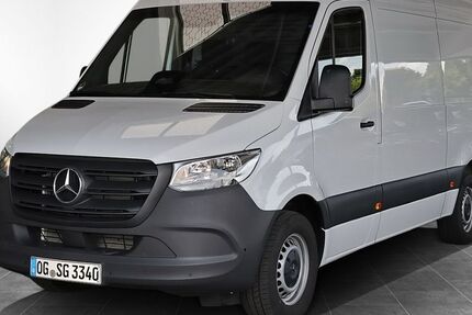 Mercedes-Benz Sprinter 29.502 km 39.995 &euro; Offenburg 77656