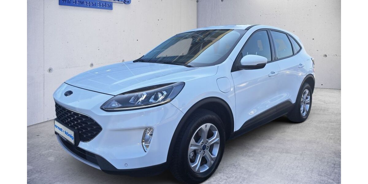 Ford Kuga 14.815 km 22.790 &euro; Offenburg- Industriegebiet Elgersweier-Nord 77656