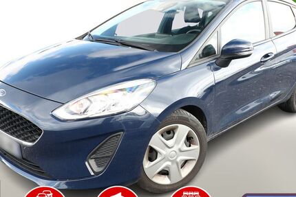 Ford Fiesta 49.650 km 11.788 &euro; Kehl 77694