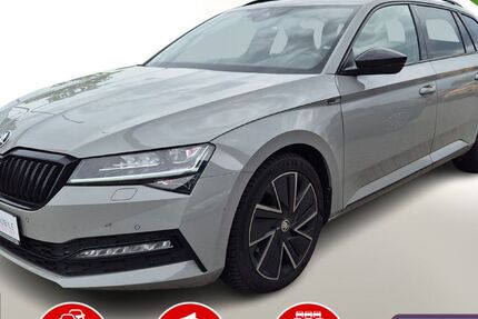 Skoda Superb 72.900 km 27.988 &euro; Kehl 77694