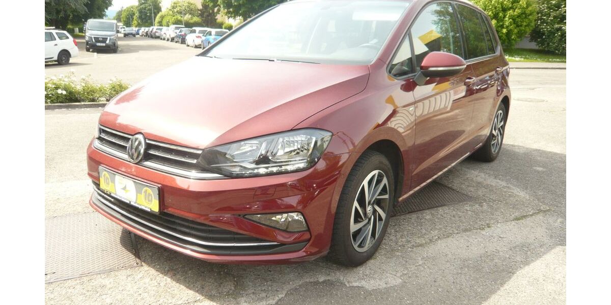 VW Golf 22.500 km 16.950 &euro; Offenburg 77656