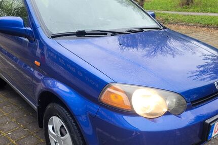 Honda HR-V 247.100 km 1.998 &euro; Lahr-Langenwinkel 77933