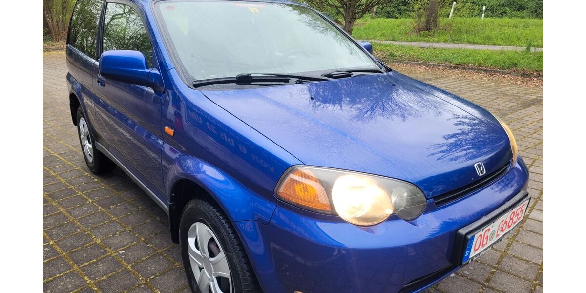 Honda HR-V 247.100 km 1.998 &euro; Lahr-Langenwinkel 77933