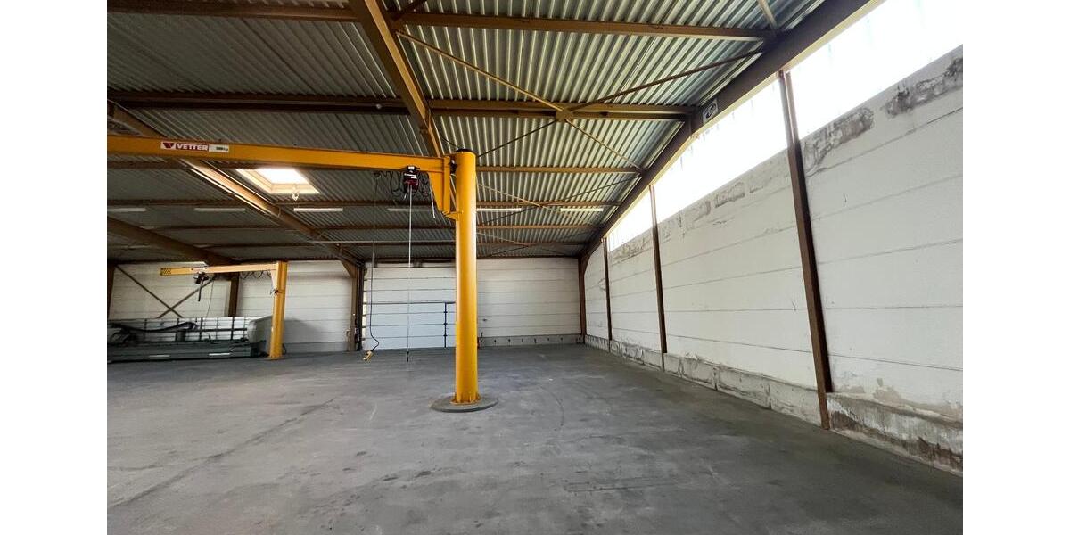 Gewerbeobjekt Oberkirch - 2.976&euro; | Angebot:26014813