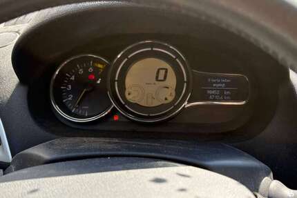 Renault Megane 98.450 km 3.500 &euro; Offenburg, Stadt 77652