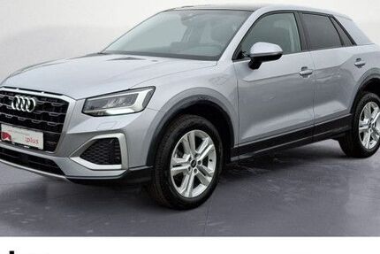 Audi Q2 8.341 km 29.930 &euro; Kehl 77694