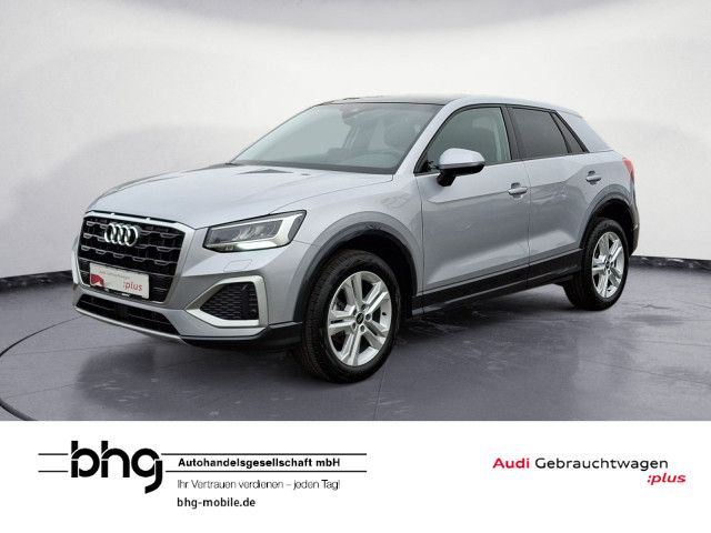 Audi Q2 8.341 km 29.930 &euro; Kehl 77694