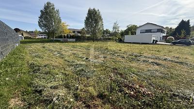 RUHIGE LAGE, IDEAL FÜR FAMILIEN - Grundstück Hohberg | Angebot:26464606