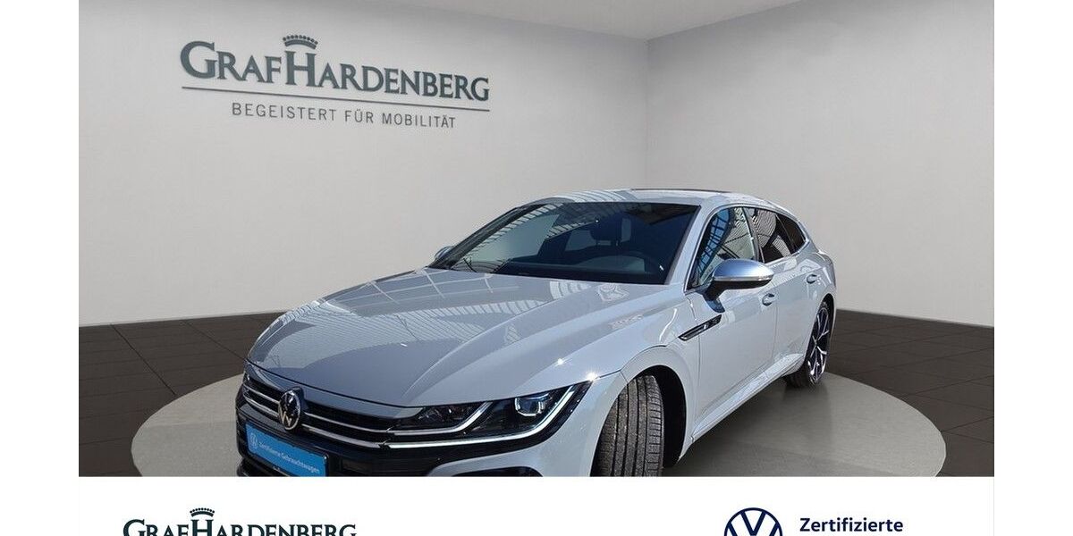 VW Arteon 24.800 km 36.999 &euro; Lahr 77933