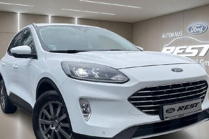 Ford Kuga 60.305 km 19.950 &euro; Achern 77855