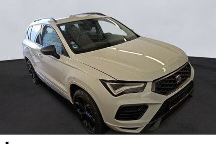 Seat Ateca 92.426 km 19.590 &euro; Kehl 77694
