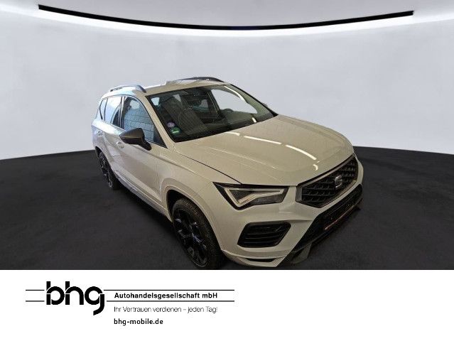 Seat Ateca 92.426 km 19.590 &euro; Kehl 77694