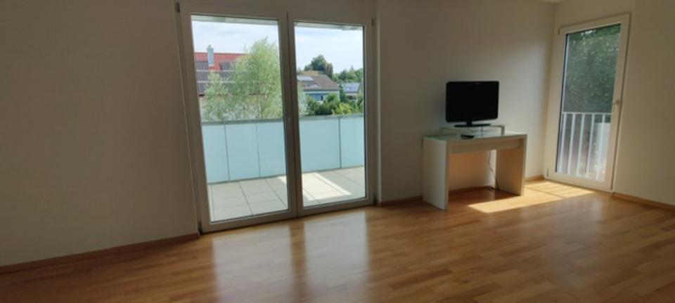 Etagenwohnung Lahr (Schwarzwald) - 3 Zimmer, 112 m&sup2;, 1.290&euro; | Angebot:25791251