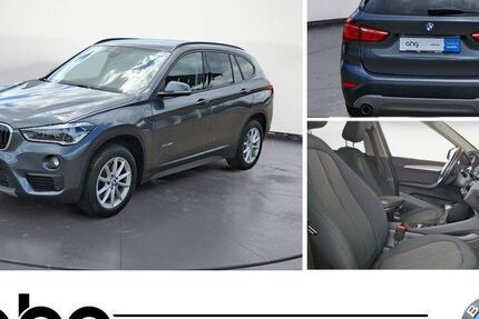 BMW X1 110.000 km 19.960 &euro; Offenburg 77656