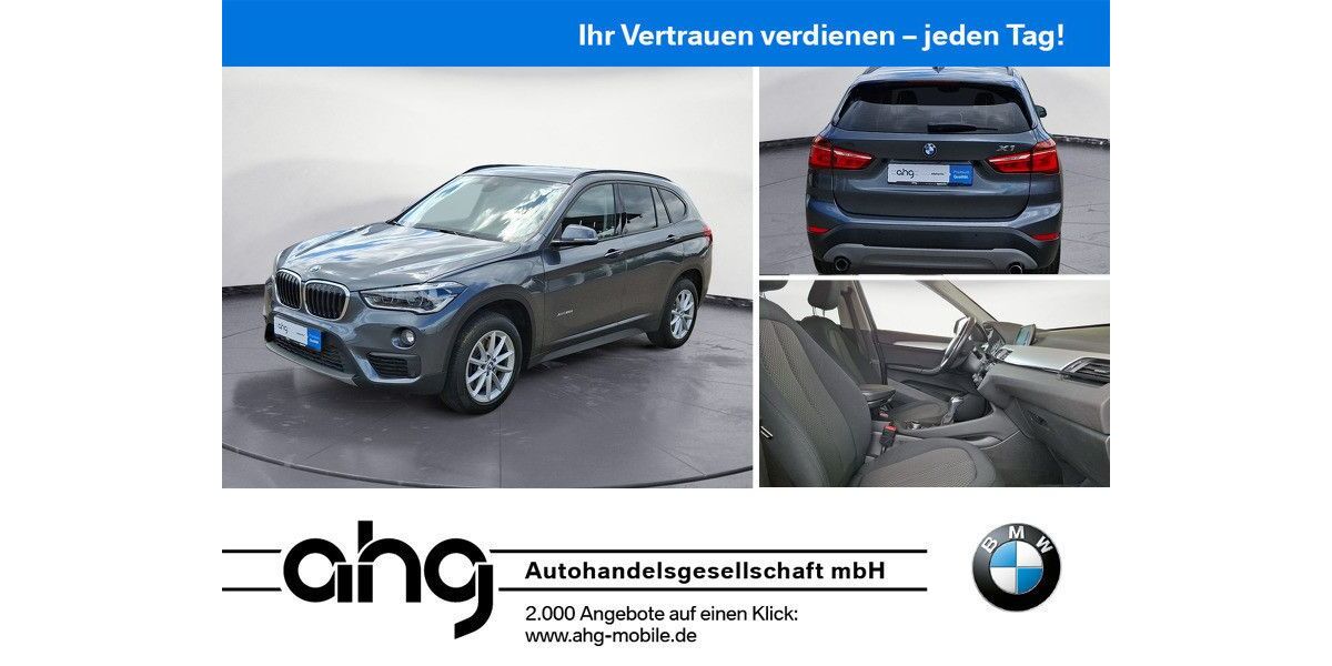 BMW X1 110.000 km 19.960 &euro; Offenburg 77656