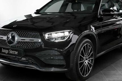 Mercedes-Benz GLC 300 94.290 km 36.370 &euro; Achern 77855