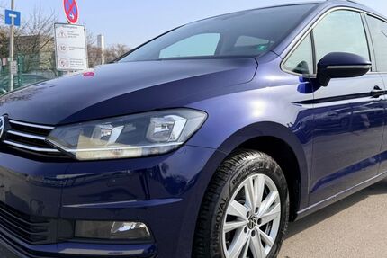 VW Touran 132.000 km 18.800 &euro; Lahr-Langenwinkel 77933