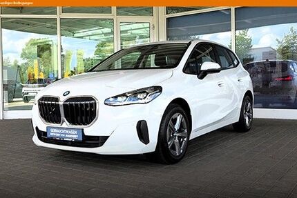 BMW 223 Active Tourer 15.684 km 32.790 &euro; Bühl 77815