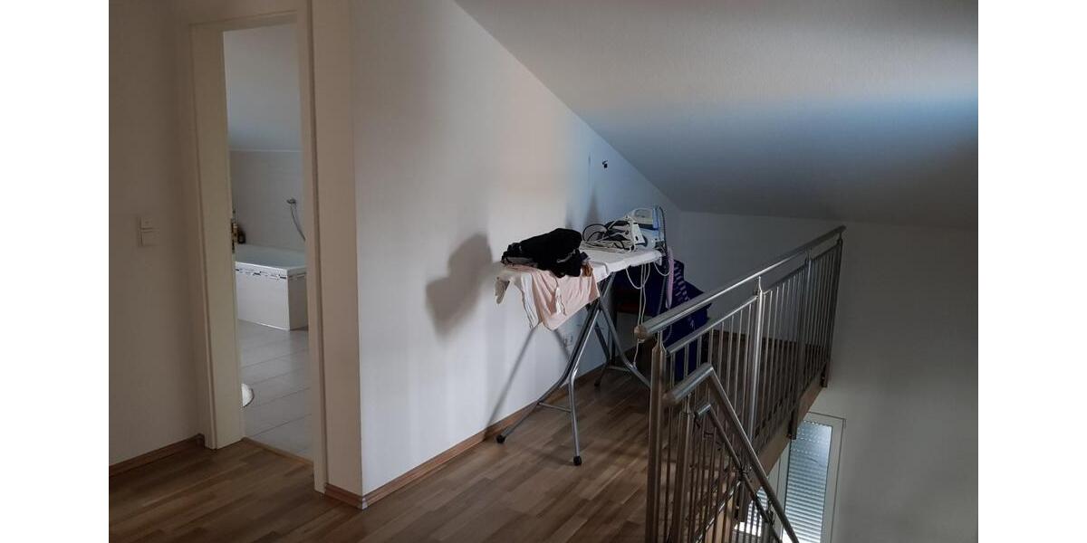 Maisonettenwohnung Lahr (Schwarzwald) - 4 Zimmer, 147 m&sup2;, 395.000&euro; | Angebot:25258440