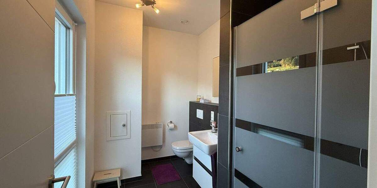 Einfamilienhaus Biberach Prinzbach - 6 Zimmer, 192 m&sup2;, 745.000&euro; | Angebot:25747813