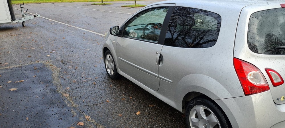 Renault Twingo 115.186 km 4.200 &euro; Gengenbach 77723