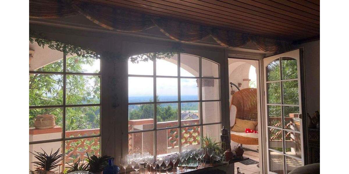 Einfamilienhaus Ottersweier Ortsgebiet - 7 Zimmer, 170 m&sup2;, 550.000&euro; | Angebot:25654336