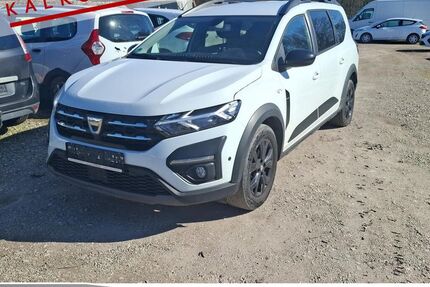 Dacia Jogger 99.550 km 10.985 &euro; Achern 77855