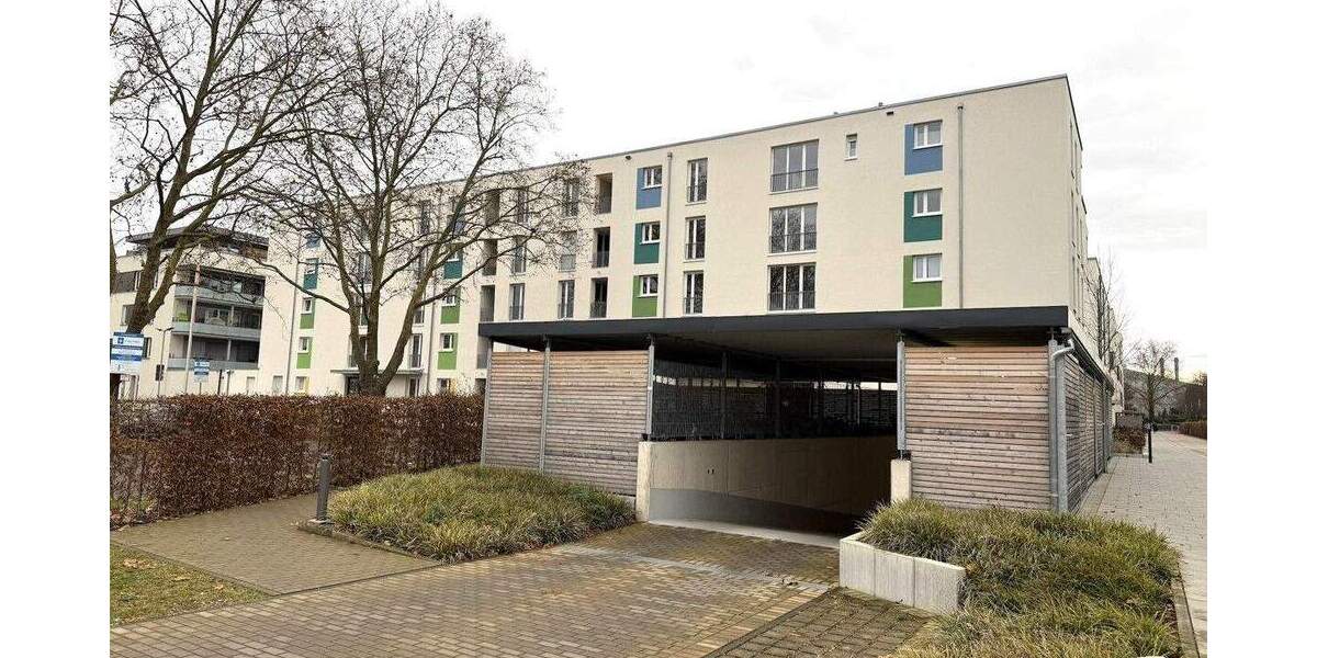 Etagenwohnung Offenburg Nordstadt - 3 Zimmer, 80 m&sup2;, 355.000&euro; | Angebot:25815053