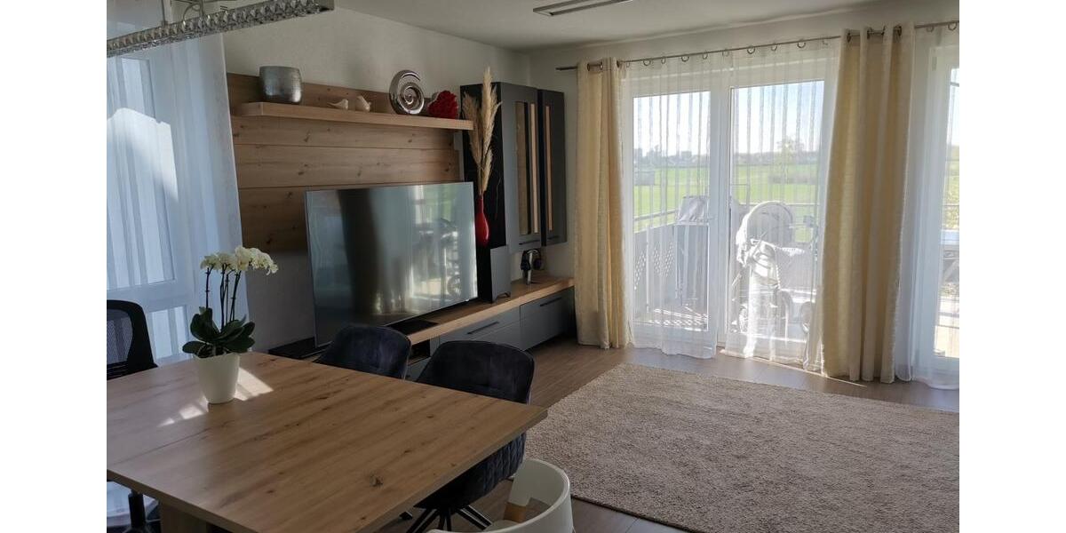 Etagenwohnung Lahr (Schwarzwald) - 3 Zimmer, 89 m&sup2;, 375.000&euro; | Angebot:25162505