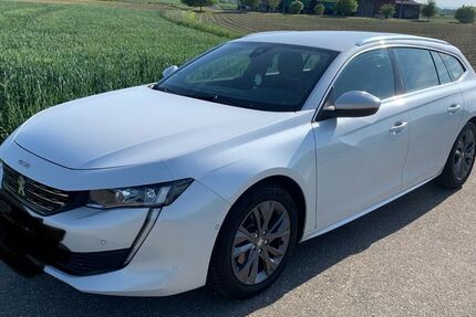 Peugeot 508 104.000 km 14.500 &euro; Willstätt 77731