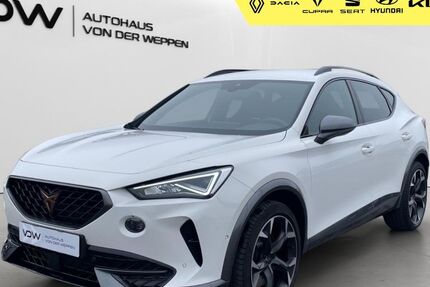 Cupra Formentor 30.917 km 32.950 &euro; Oberschopfheim 77948