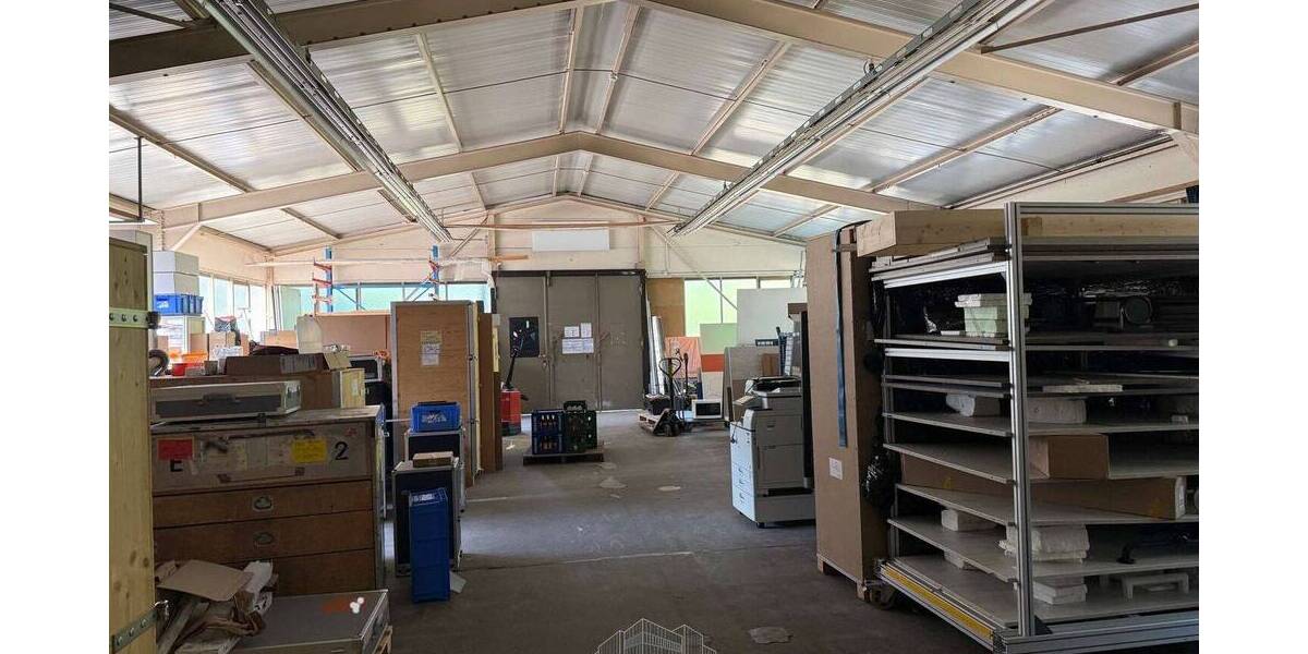 Gewerbeobjekt Renchen Stadtgebiet - 2.900.000&euro; | Angebot:26686773
